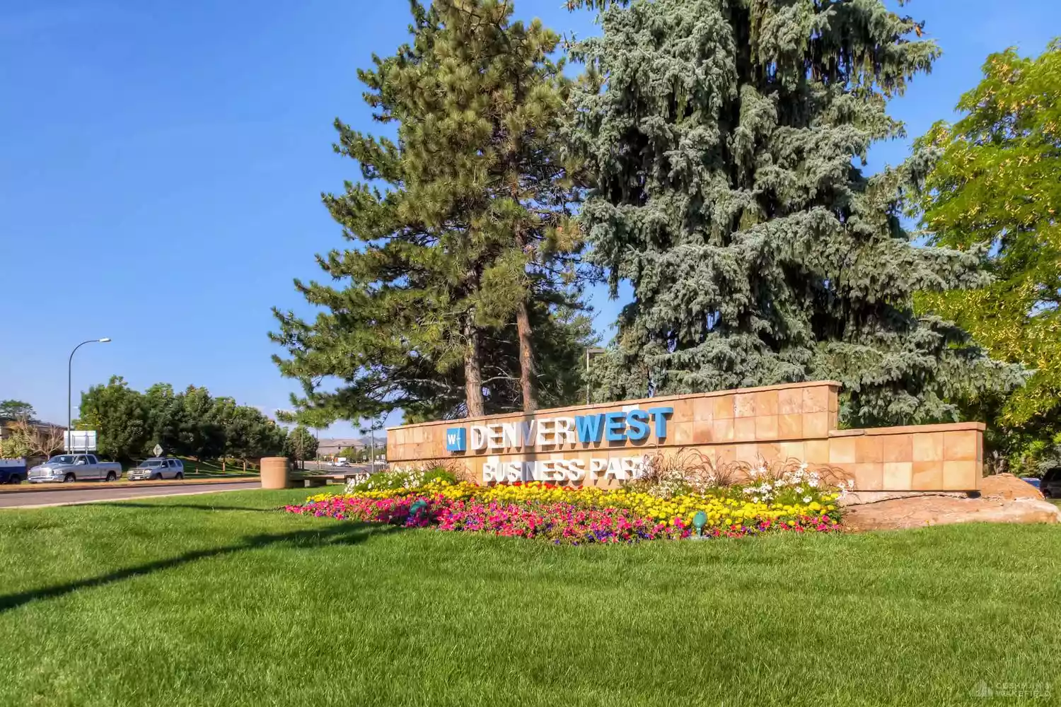 Denver West Office Building 52 Office for lease 2697 SF Lakewood 80401 United States