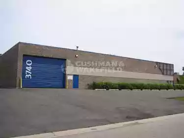 Waukegan - Warehouse/Distribution