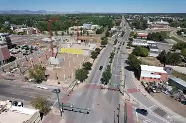 Fort Collins - General Retail