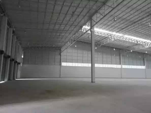 Warehouse 2,000 – 10,000 sqm. for Lease at Bangna Km.30 (Outbound) Near Airport