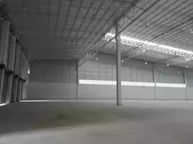 Warehouse 2,000 – 10,000 sqm. for Lease at Bangna Km.30 (Outbound) Near Airport