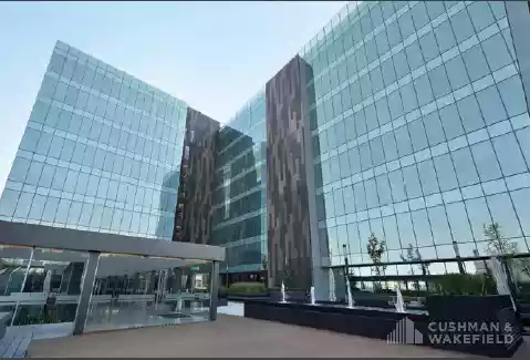 Ampliación Corporativo Paseo Interlomas Office for lease 2397 SF México  052787 | México | Cushman & Wakefield