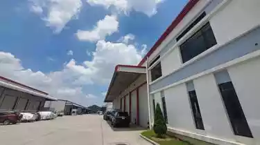 Factory for Lease in Thai Nguyen, Vietnam