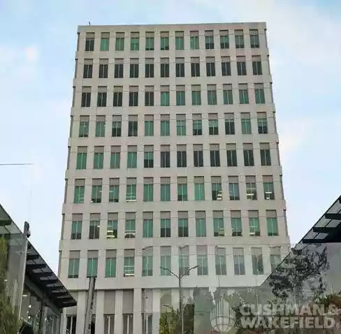 Corporativo Andador Interlomas Office for lease 342 SF México 52764 |  Mexico | Cushman & Wakefield