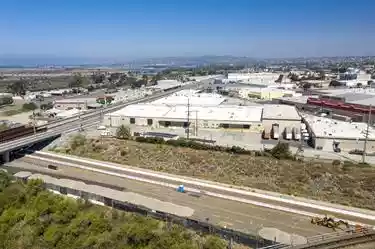 San Diego - Warehouse/Distribution