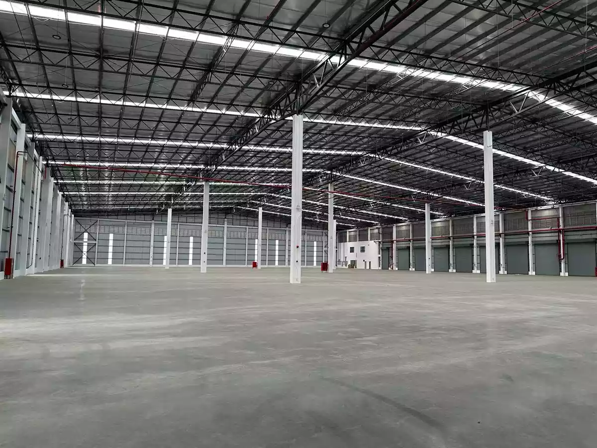 [New project] Warehouse & Factory 20,000 for lease at Wangnoi area, Ayutthaya (Inbound)