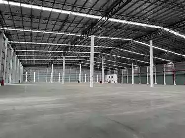 [New project] Warehouse & Factory 20,000 for lease at Wangnoi area, Ayutthaya (Inbound)