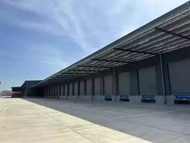 [New project] Warehouse & Factory 20,000 for lease at Wangnoi area, Ayutthaya (Inbound)