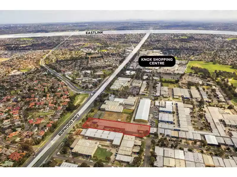 575 Burwood Highway