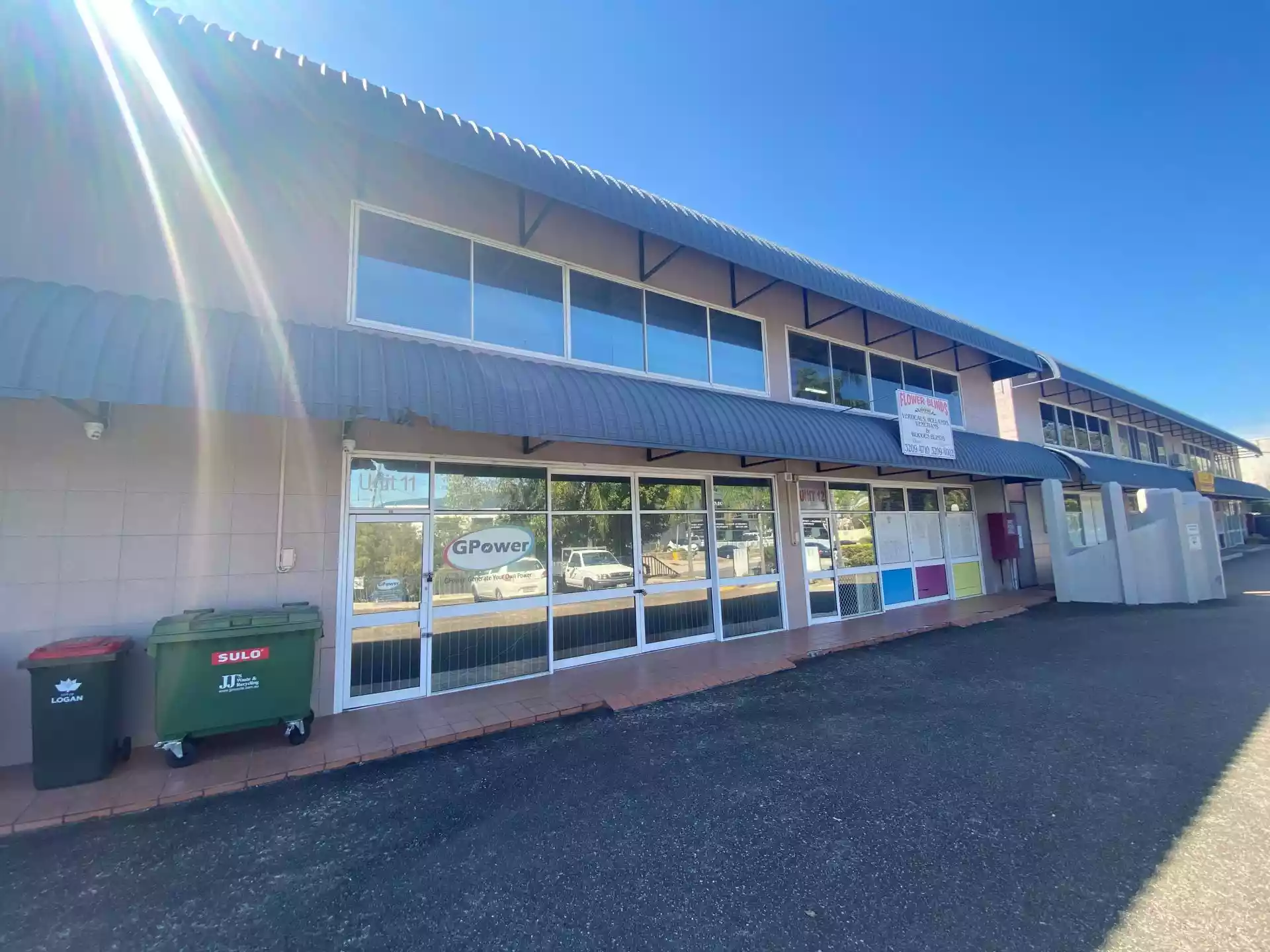 11/157 North Road