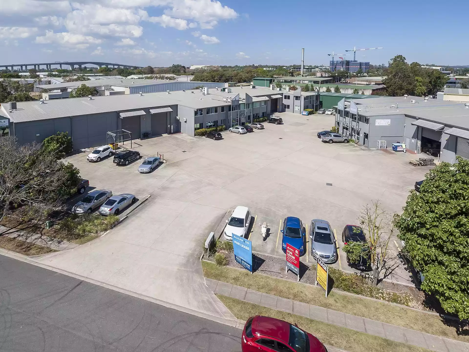 3/56 Eagleview Place