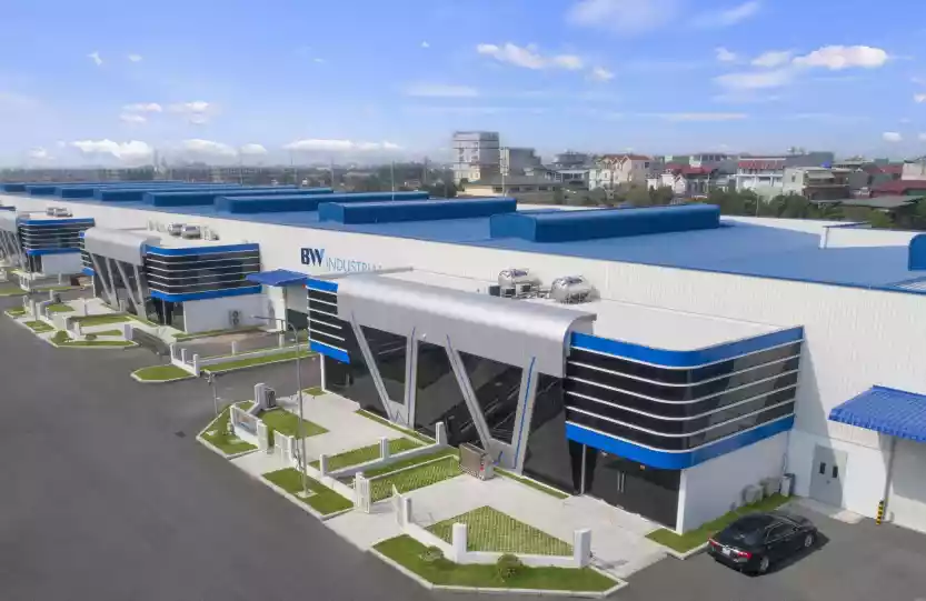 Factory for Lease in Bac Ninh, Vietnam