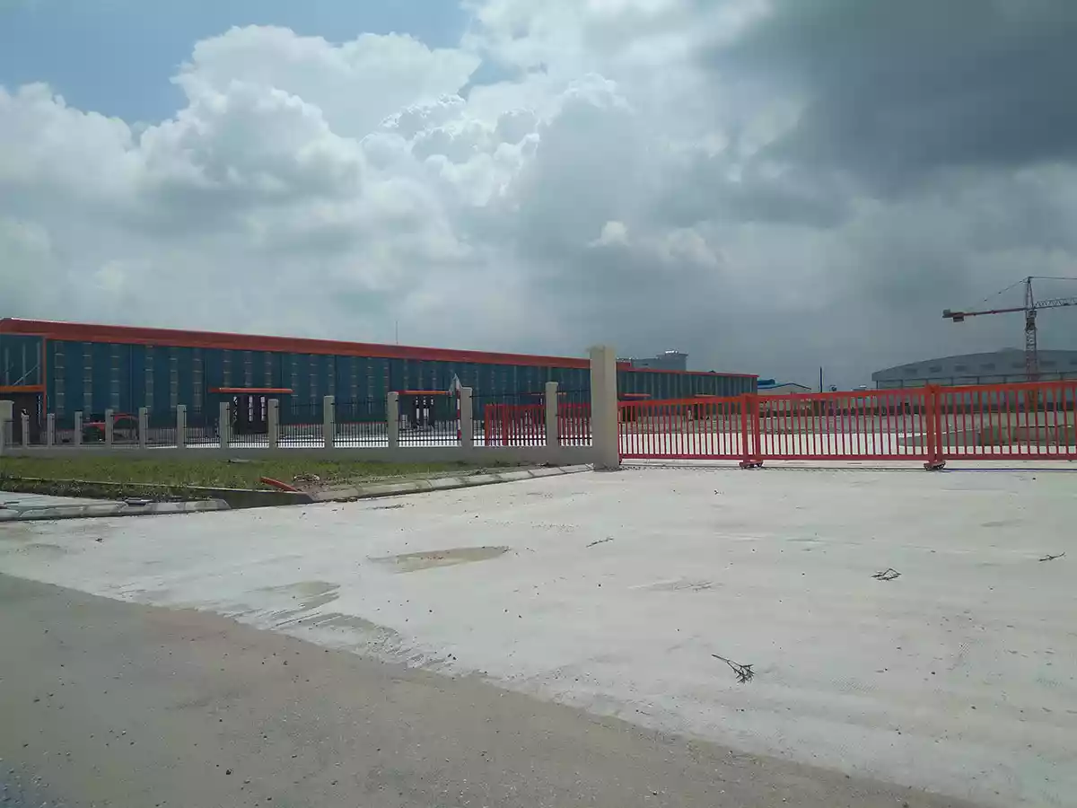 Factory and Warehouse for Rent in Hung Yen, Vietnam