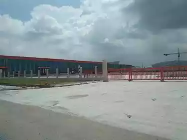 Factory and Warehouse for Rent in Hung Yen, Vietnam