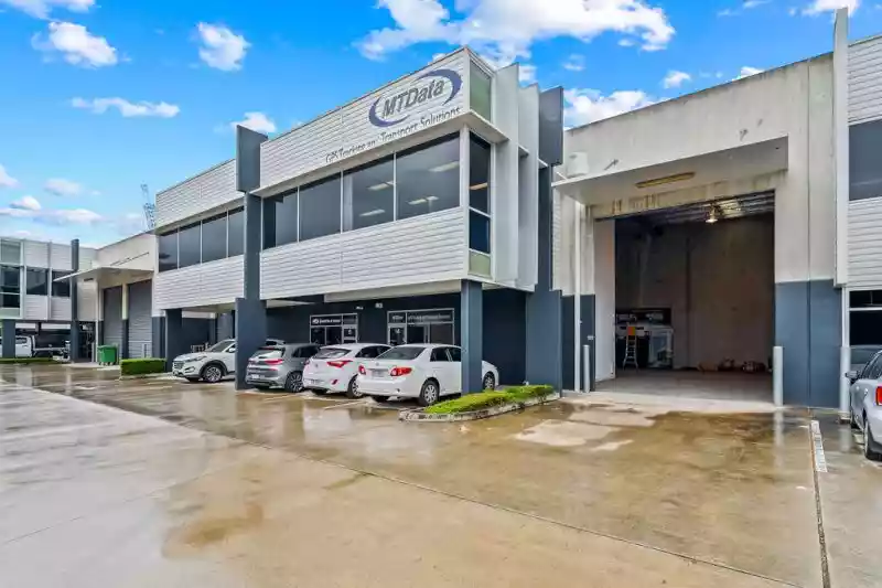 14/35 Paringa Road