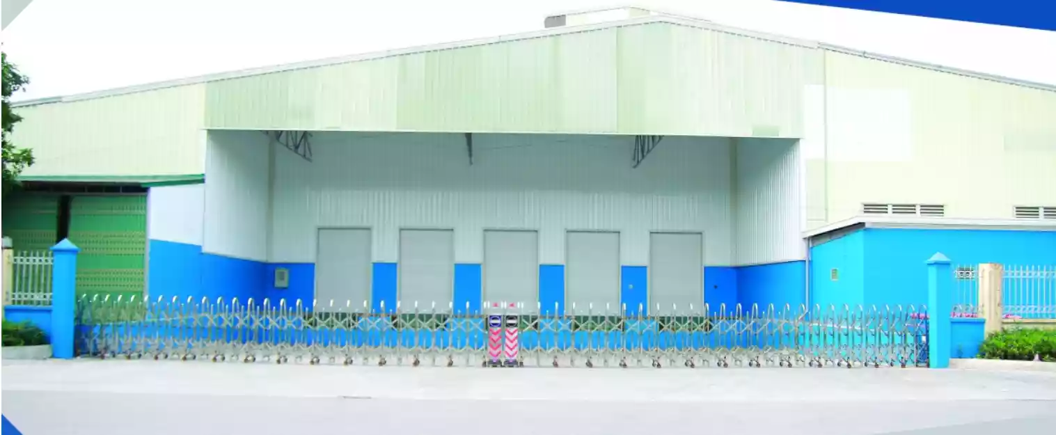 Warehouse for Rent in Vinafco Tien Son -  Bac Ninh, Vietnam