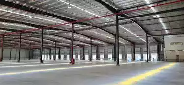 Warehouse for Lease in Long An, Vietnam