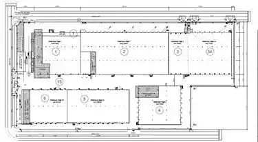 Warehouse for Rent in ICD Tien Son - Bac Ninh, Vietnam