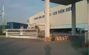 Warehouse for Rent in ICD Tien Son - Bac Ninh, Vietnam