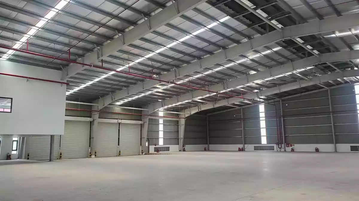 Factory for Lease in Thai Nguyen, Vietnam