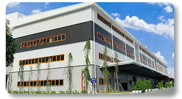 High-rise Factory for Lease in Tan Kim Industrial Park