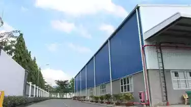 Factory For Lease in Tan Kim Industrial Park