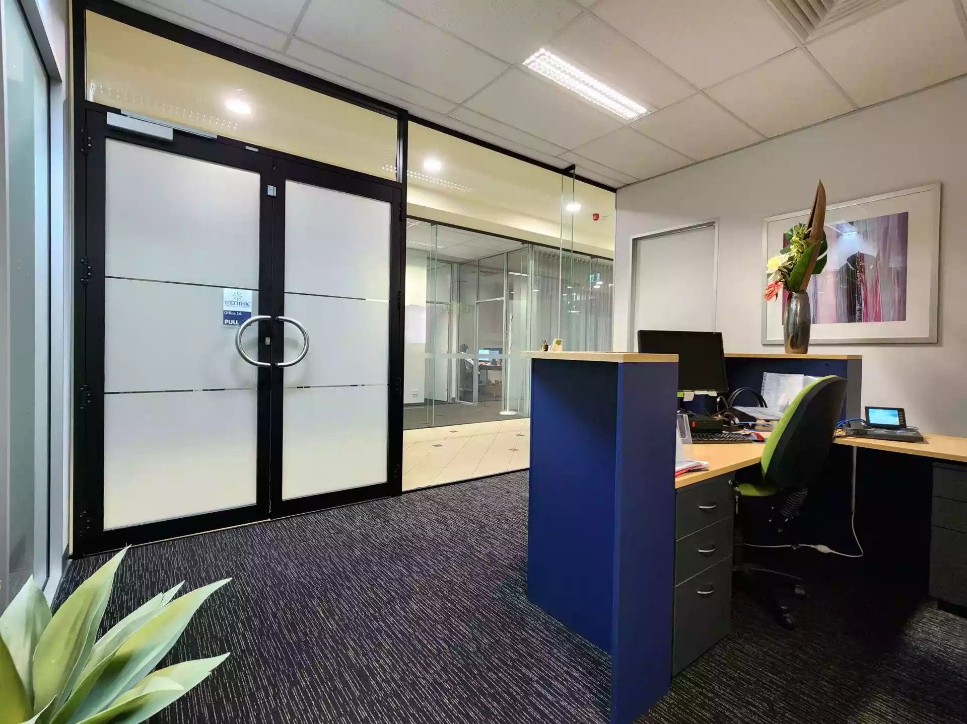 Suite 1A, 539 Greenhill Road