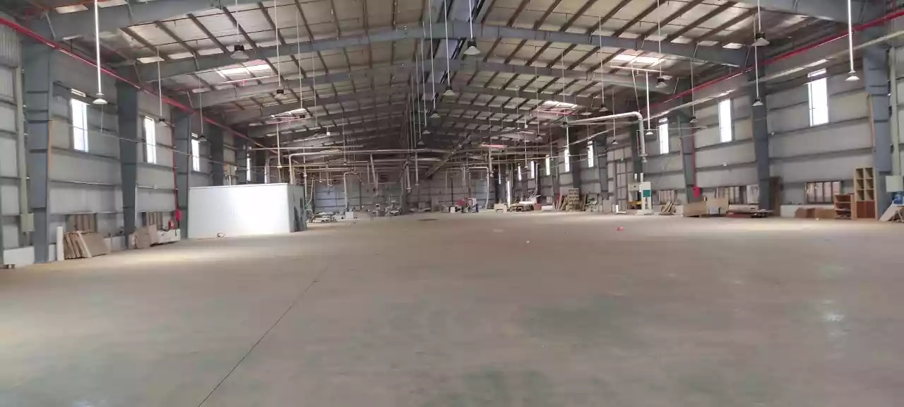 Factory for Sales in Dong Nai, Vietnam
