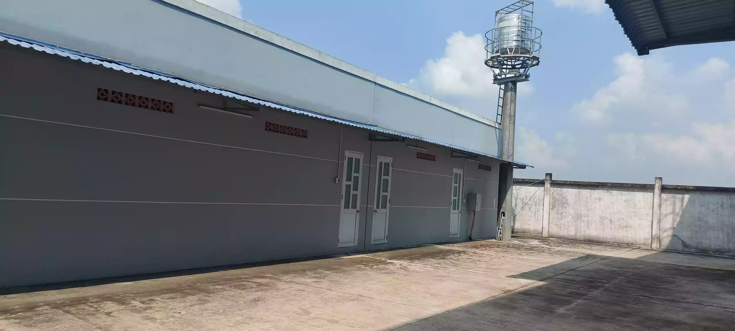 Factory for Sales in Dong Nai, Vietnam