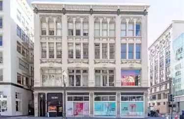 San Francisco - Retail