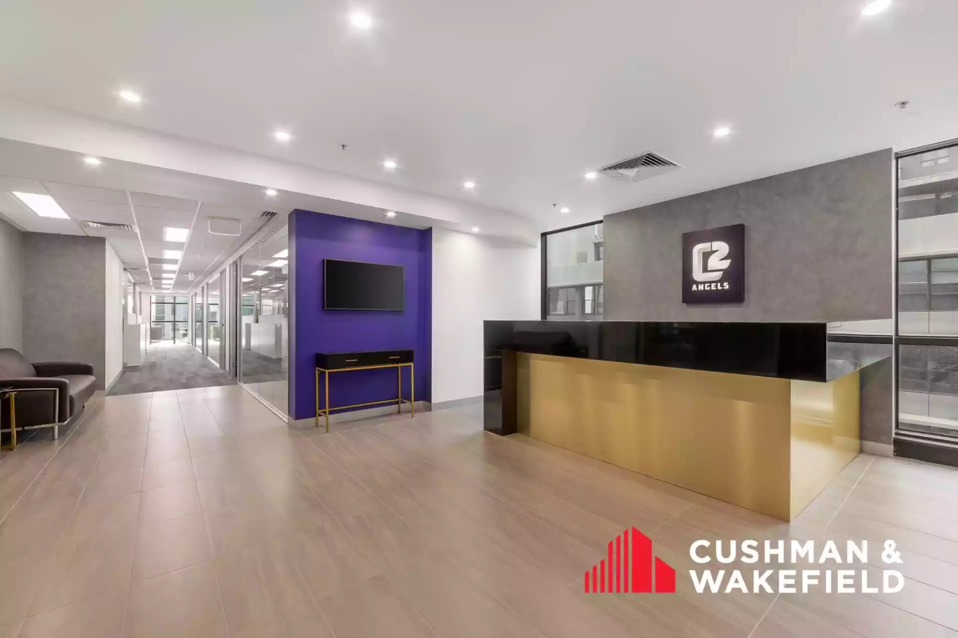 606 St Kilda Road