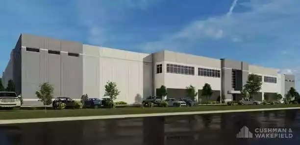 Elk Grove Village - Warehouse/Distribution