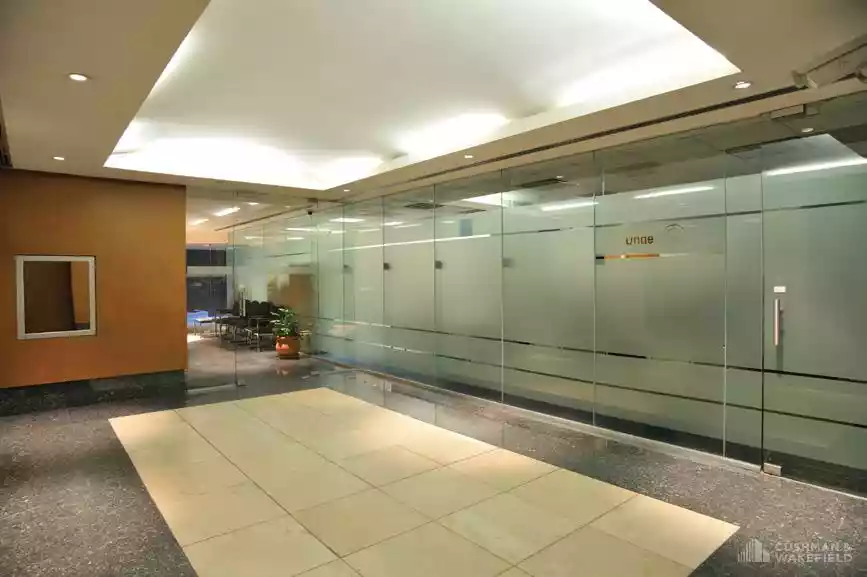 México - Office