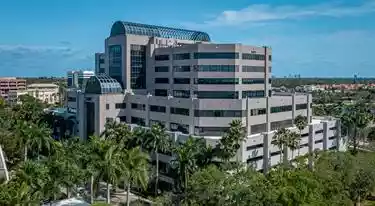 Palm Beach Gardens - Office