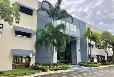 Lauderdale Lakes - Office