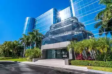 Fort Lauderdale - Office