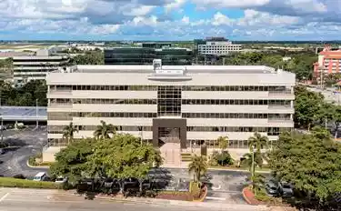 Fort Lauderdale - Office