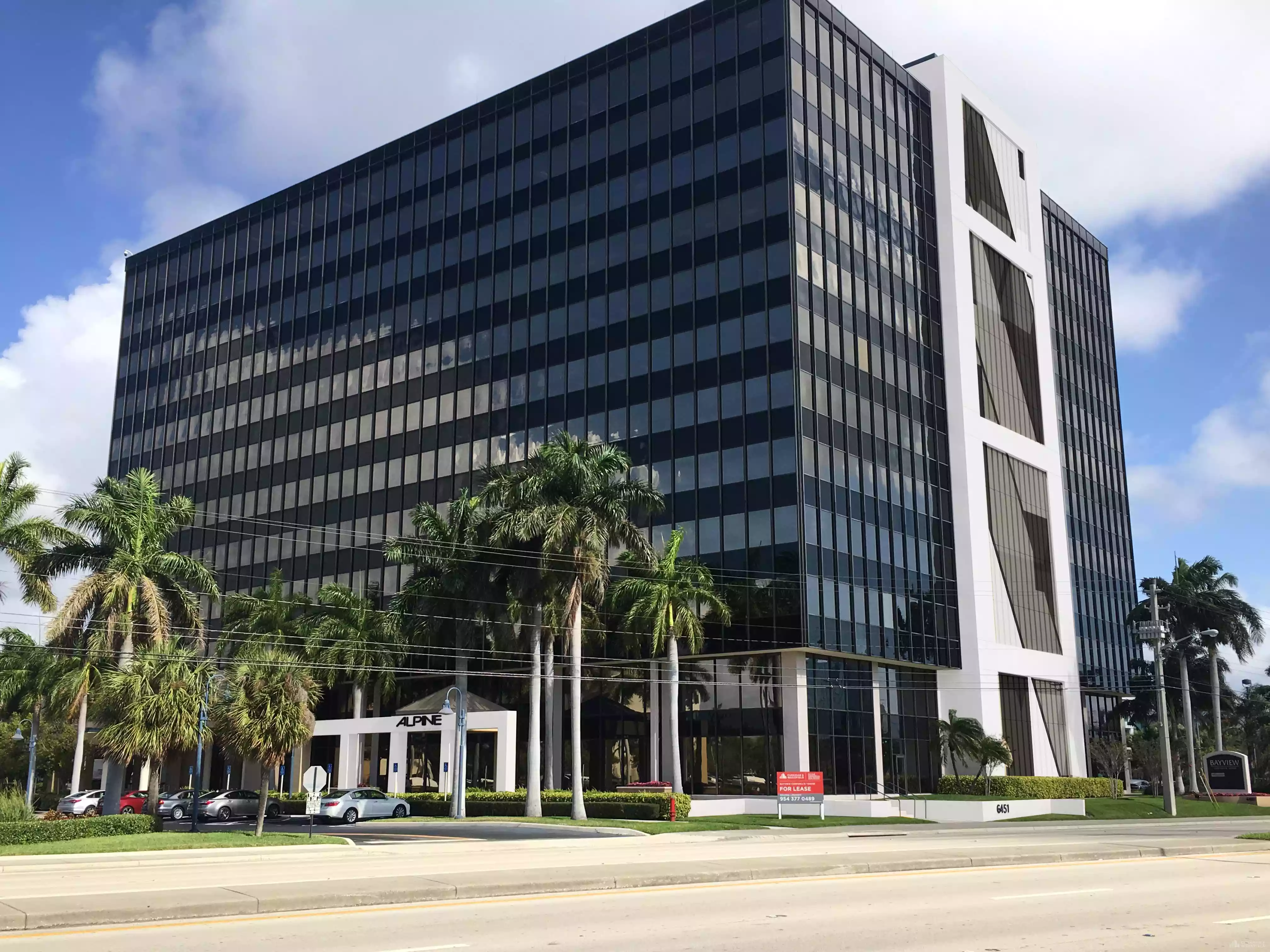 Fort Lauderdale - Office