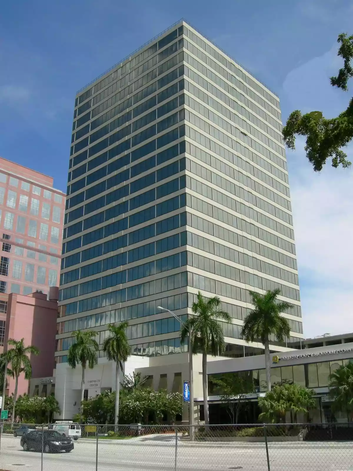 Fort Lauderdale - Office