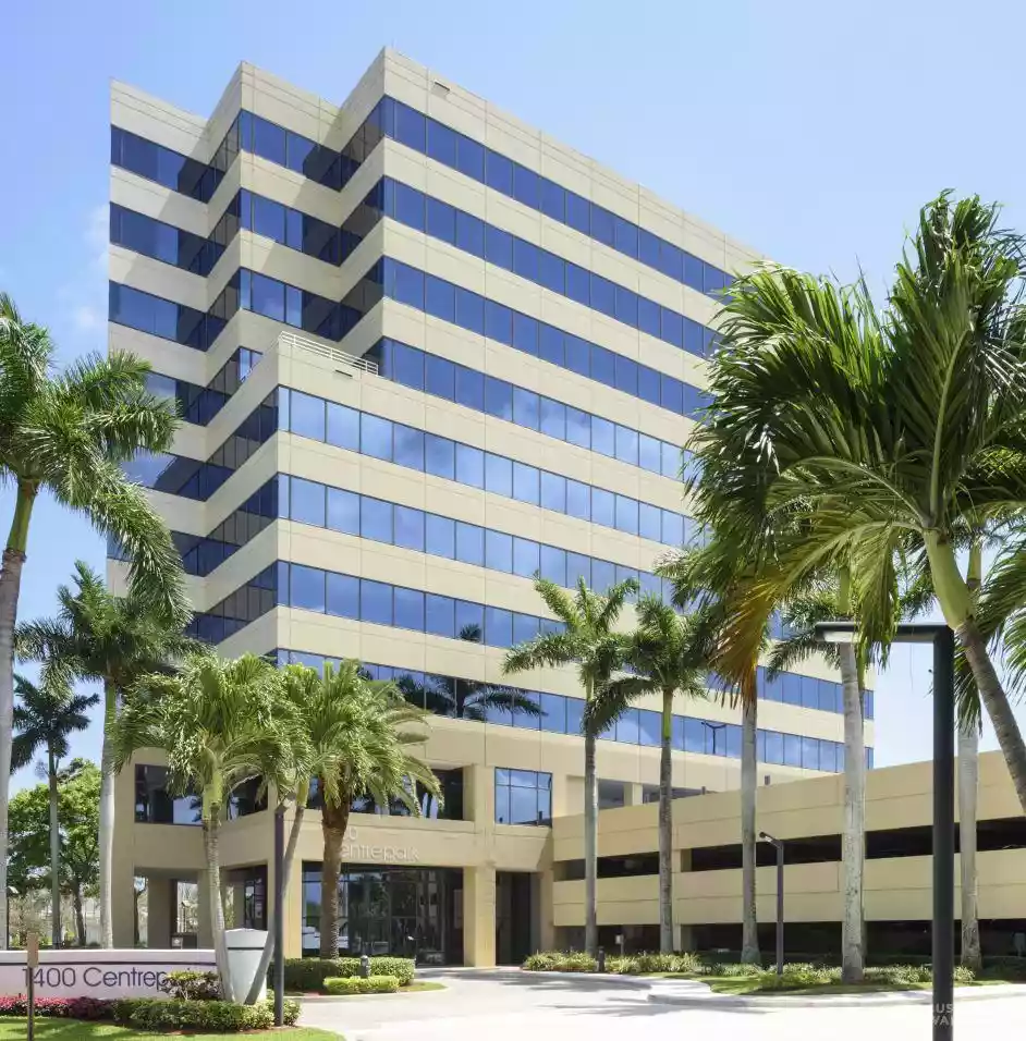 West Palm Beach - Office