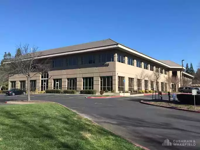 Rancho Cordova - Office