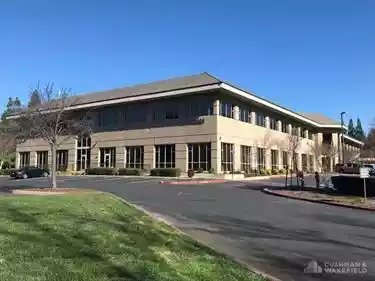 Rancho Cordova - Office