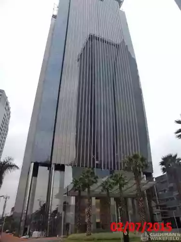 São Paulo - Office