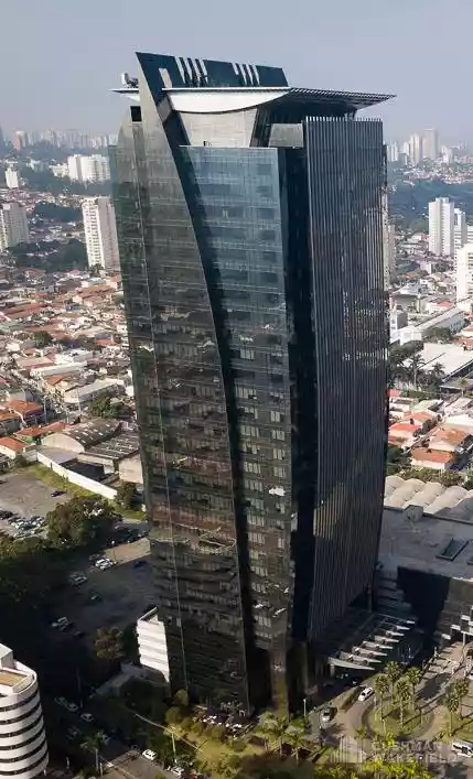 São Paulo - Office