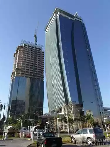 São Paulo - Office