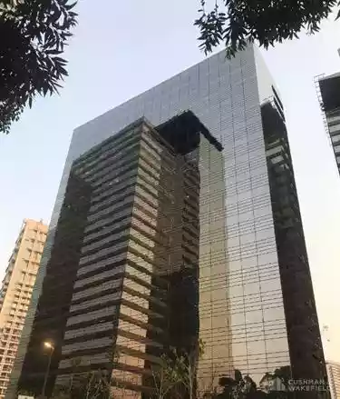 São Paulo - Office