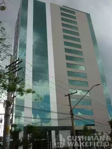 São Paulo - Office