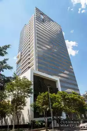 São Paulo - Office