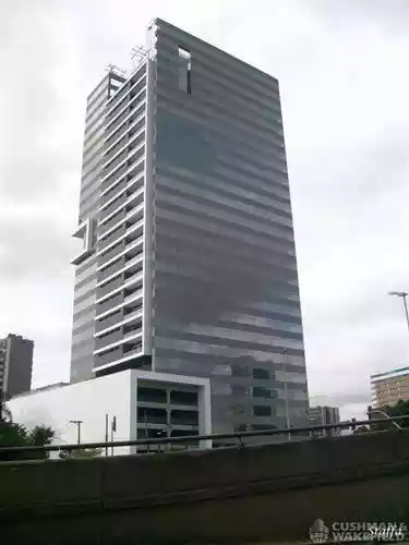 São Paulo - Office