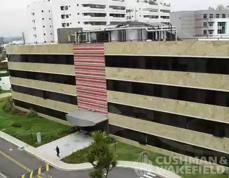 São Paulo - Office